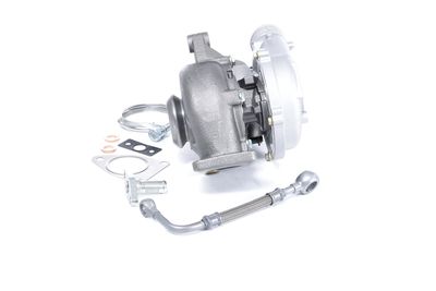 LADER AUFLADUNG BTS Turbo T981158BT 28