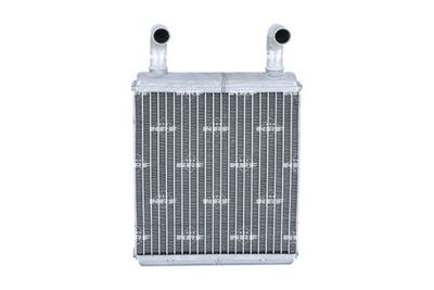 SCHIMBăTOR DE CăLDURă îNCăLZIRE HABITACLU