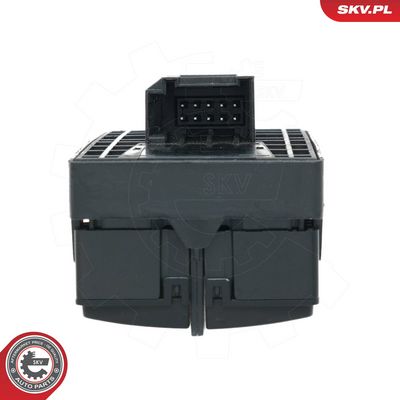 COMUTATOR MACARA GEAM ESEN SKV 37SKV471 5