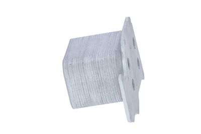 RADIATOR ULEI ULEI MOTOR NRF 31284 15