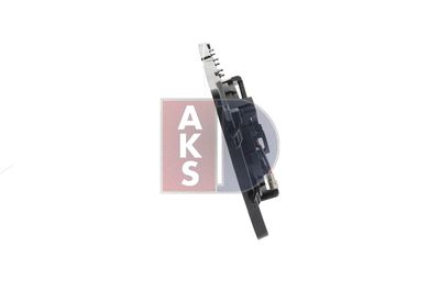 LüFTER MOTORKüHLUNG AKS DASIS 128202N 11