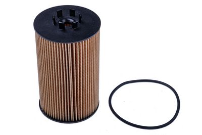 Ölfilter