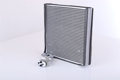 VERDAMPFER KLIMAANLAGE NISSENS 92374 10
