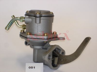 ASHIKA Kraftstoffpumpe