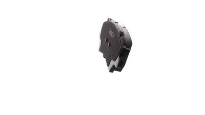 BREMSBELAGSATZ SCHEIBENBREMSE SKF VKBP80161A 15