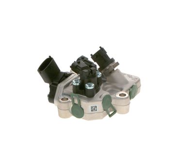 DOSIERMODUL RUß-/PARTIKELFILTERREGENERATION BOSCH 0444031007 12