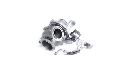 COMPRESOR SISTEM DE SUPRAALIMENTARE BTS Turbo T981720 22