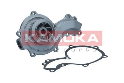 Water Pump, engine cooling T0037