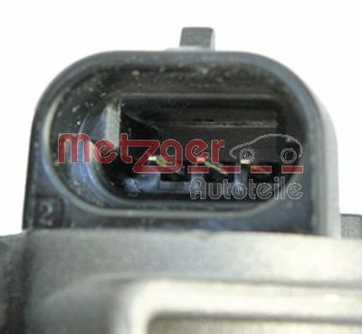 CARCASA CLAPETA METZGER AUTOTEILE 0892483 2