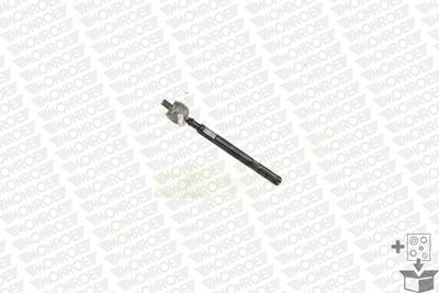 AXIALGELENK SPURSTANGE