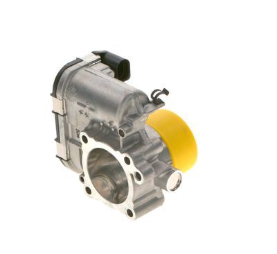 DROSSELKLAPPENSTUTZEN BOSCH 0280750535 26