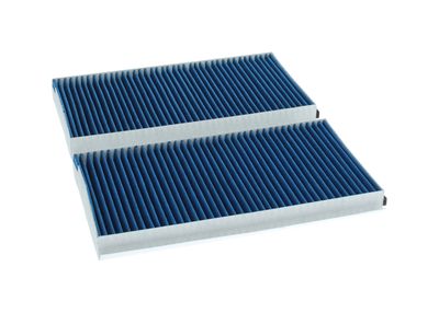 FILTER INNENRAUMLUFT BOSCH 0986628618 11