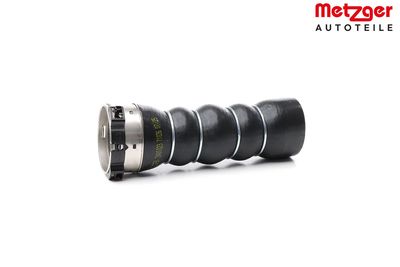 LADELUFTSCHLAUCH METZGER AUTOTEILE 2401023 35