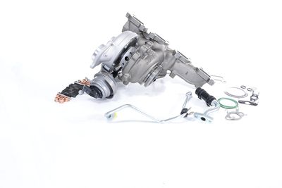 LADER AUFLADUNG BTS Turbo T981420 12