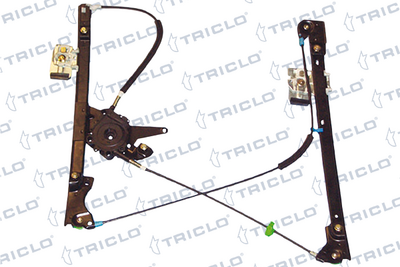 стъклоподемник TRICLO 113008