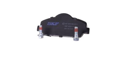 BREMSBELAGSATZ SCHEIBENBREMSE SKF VKBP80154 9