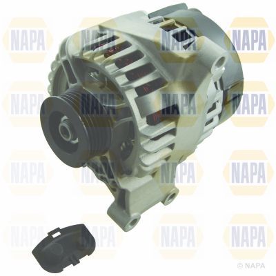 Alternator NAPA NAL1657