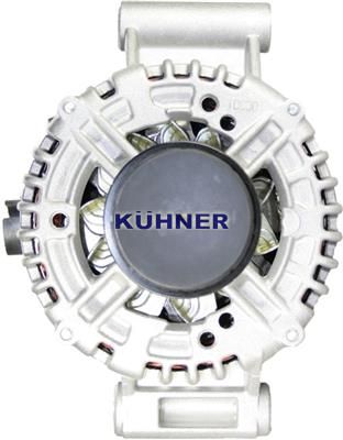 Генератор AD KÜHNER 301923RI для FORD S-MAX