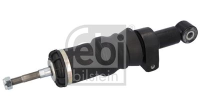 FEBI BILSTEIN Dämpfer, Fahrerhauslagerung