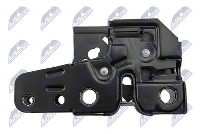Brava poklopca motora NTY EZC-WW-176