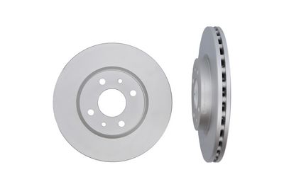 Brzdový kotouč KAMOKA 1031524