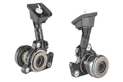 VALEO Zentralausrücker, Kupplung