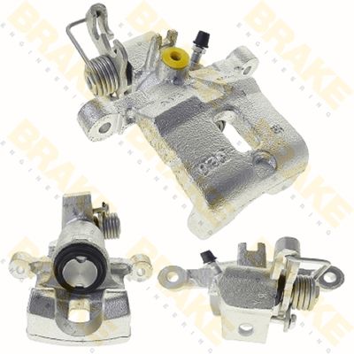 Brake Caliper Brake ENGINEERING CA2454R