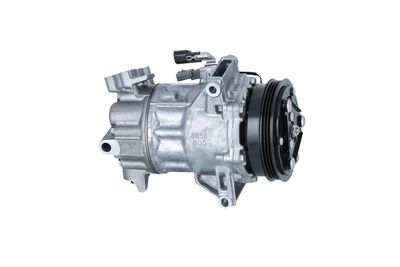 COMPRESOR CLIMATIZARE NRF 320182 37