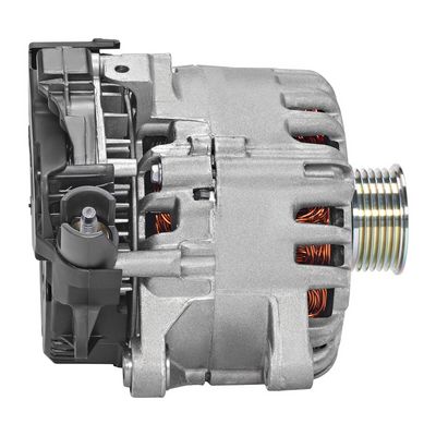 GENERATOR START VALEO 439845 3