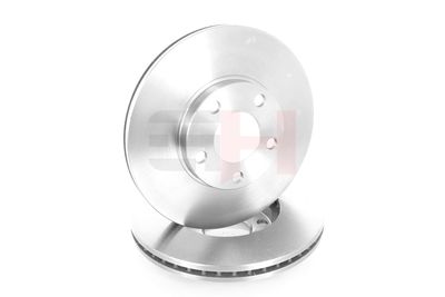 DISC FRANA GH GH404704 8