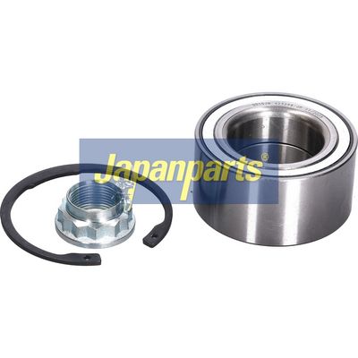 JAPANPARTS Rato guolio komplektas