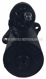 STARTER EUROTEC 11018020 2