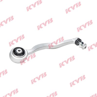 носач, окачване на колелата KYB KSC5300