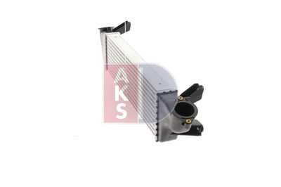 LADELUFTKüHLER AKS DASIS 147007N 10