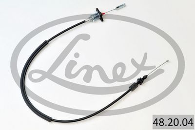 жило за газ LINEX 48.20.04