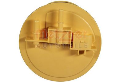 SISTEM ALIMENTARE CU COMBUSTIBIL METZGER AUTOTEILE 2250679 2