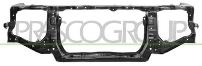 Облицовка передка PRASCO MB1623210 для MITSUBISHI PAJERO