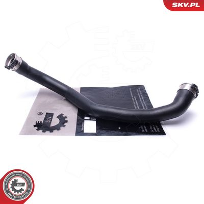 Hadička plnícího vzduchu SKV 43SKV320