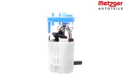 SISTEM ALIMENTARE CU COMBUSTIBIL METZGER AUTOTEILE 2250663 28