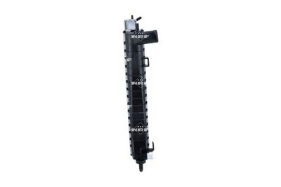 RADIATOR RACIRE MOTOR NRF 53804 4