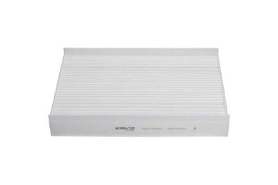 FILTRU AER HABITACLU AMC Filter FCA10022 4