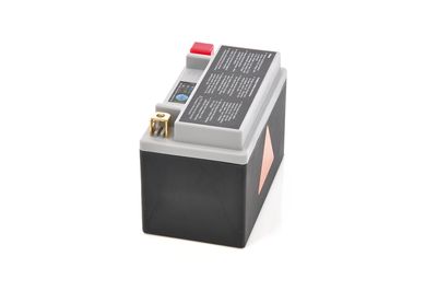 STARTERBATTERIE BOSCH 0986122624 12