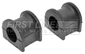 Repair Kit, stabiliser coupling rod FIRST LINE FSK7167K