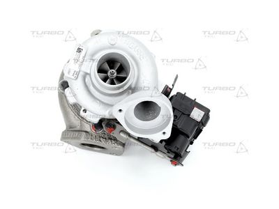 COMPRESOR SISTEM DE SUPRAALIMENTARE TURBO-TEC TT6869 5