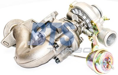 LADER AUFLADUNG BTS Turbo T911360BL 1