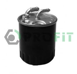 1530-2826 PROFIT Топливный фильтр