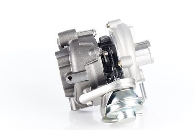 COMPRESOR SISTEM DE SUPRAALIMENTARE NISSENS 93216 32