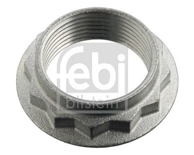 FEBI BILSTEIN Mutter, Schaltgetriebehauptwelle