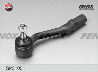 накрайник на напречна кормилна щанга FENOX SP31051