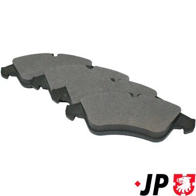 SET PLACUTE FRANA FRANA DISC